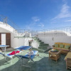 Отель Casa Punta Paradiso - Quiet and Panoramic House With sea View, фото 19