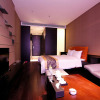 Отель Qingdao Sweetome Vacation Rentals(Nalu Bay), фото 4
