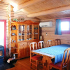 Отель 8 Person Holiday Home in Vikersund, фото 18