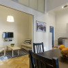 Отель Chic Tarragon Apartments, фото 4
