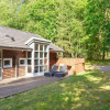 Отель 10 Person Holiday Home in Hasle, фото 6