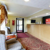 Отель Econo Lodge Huntington - Barboursville University Area, фото 5