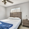 Отель Cocoa Home w/ Large Yard: 3 Mi to Indian River!, фото 2