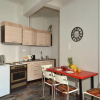 Отель Stathmos Larissis A, a cozy 2BR Apartment, Clo..., фото 8