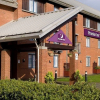 Отель Premier Inn Edinburgh Leith Waterfront, фото 1