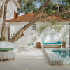 Отель Casa Blanca Conforto Neoclásico, Búzios/RJ, фото 12