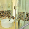 Отель Thank Inn Chain Hotel Heze Yuncheng Coach Station, фото 11