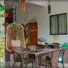 Отель Old Town Guesthouse в Malacca