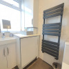 Отель Modern Studio Apartment in Newcastle Upon Tyne, фото 10
