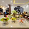 Отель Crown Nguyen Hoang Hotel, фото 30