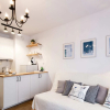 Отель Arkadia Chillout Apartment, фото 4