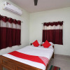 Отель OYO 25111 Nandi Inn, фото 3