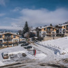 Отель AvenidA Panorama Suites Kaprun, фото 1