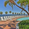 Отель Lux Oceanfront Villa with breathtaking views, фото 19