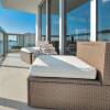 Отель Stunning 2BR 2BA  Bay Harbour with Pool, фото 8