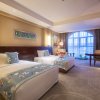 Отель Changzhou Joyland Gloria Grand Hotels, фото 26
