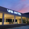 Отель Una Hotel, фото 1