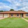 Отель Copperas Cove Home w/ Pool ~ 8 Mi to Fort Cavazos!, фото 1