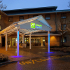 Отель Holiday Inn Express Milton Keynes, an IHG Hotel, фото 1