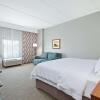 Отель Hampton Inn & Suites North Huntingdon-Irwin, фото 20