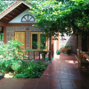 Отель Ninh Binh Family Homestay, фото 16