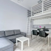 Отель Dom & House - Apartments Nowa Motława, фото 35