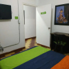 Отель Los Andes Hostel, фото 46