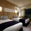 Отель The Royal Park Hotel Iconic Tokyo Shiodome, фото 5