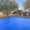 Отель Spacious Argyle Villa w/ Private Pool & Spa!, фото 10