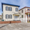 Отель Galveston Retreat ~ 1 Mi to Beach: Pet Friendly!, фото 14