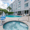 Отель Comfort Suites Sawgrass, фото 18