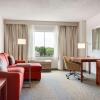 Отель Hampton Inn & Suites Denver - Cherry Creek, фото 45