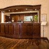 Отель Grand Hotel Italia, фото 2