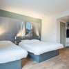 Отель B&B HOTEL ANNEMASSE Saint-Cergues, фото 22