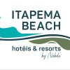 Отель Itapema Beach Resorts by Nobile, фото 36