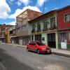 Отель Bogotá, Acogedor Lugar En El Claret, фото 11