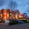 Отель Holiday Inn Express Hotel & Suites Portland-Jantzen Beach, an IHG Hotel, фото 26