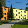 Отель Studentska Residence Slezska в Остраве Сити-Центре