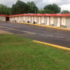 Отель Dogwood Motel, фото 1