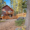 Отель Pine Haven w/ Hot Tub, Walk to Beach - Near Skiing home, фото 1
