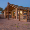 Отель Desert Camp, фото 32