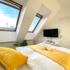 Отель Hauptbahnhof Boutique Rooms - Virtual Reception & Self-Checkin, фото 16