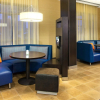 Отель Courtyard by Marriott London, фото 14