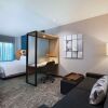 Отель SpringHill Suites by Marriott Austin North, фото 16