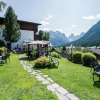Отель Alpenwellnesshotel St. Veit, фото 8