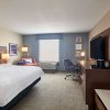 Отель Hampton Inn & Suites Providence/Smithfield, фото 40
