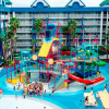Отель Holiday Inn Resort Orlando Suites - Waterpark, an IHG Hotel, фото 15