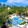 Отель Курорт Emerald Maldives Resort & Spa, фото 23