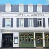 Отель Hôtel de Wimereux, фото 1