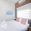 Отель Sunny 3BR in Prague 8 by HolyGuest, фото 6